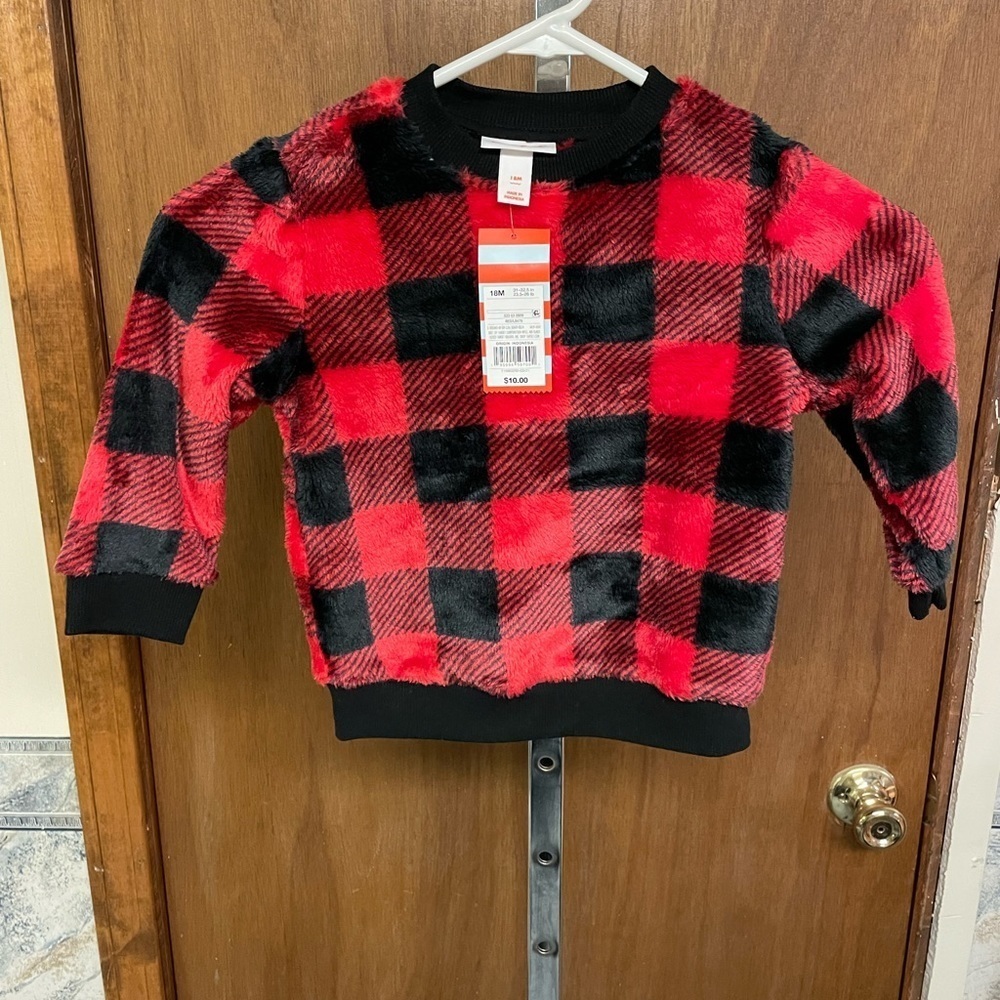 Girls Top